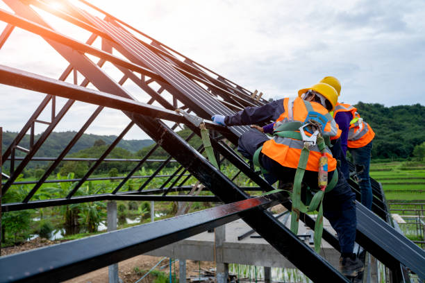 Best Roof Repair Services  in Oakboro, NC