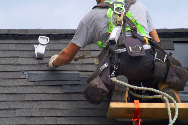 Best Tile Roofing Contractor  in Oakboro, NC