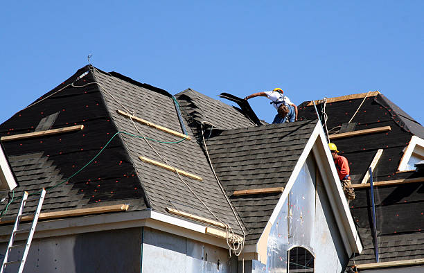 Best Local Roofing Companies  in Oakboro, NC