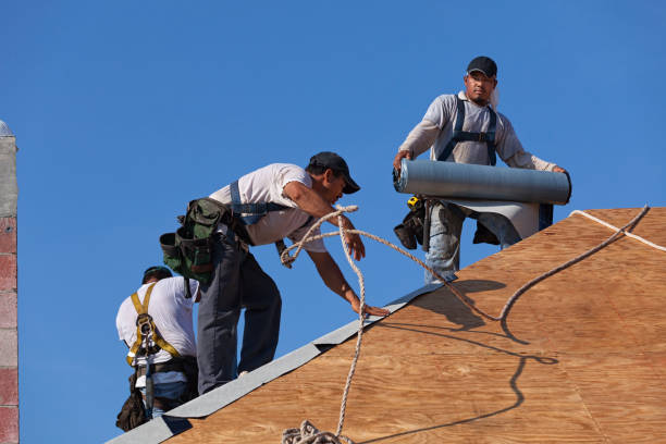 Best Commercial Roofing Services  in Oakboro, NC