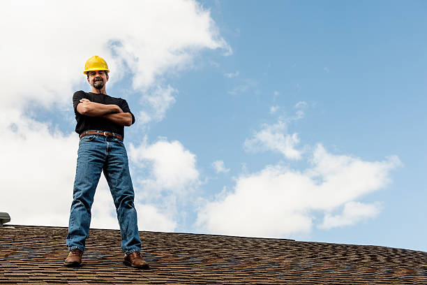 Best Gutter Installation and Roofing  in Oakboro, NC