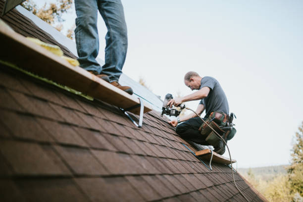 Best Storm Damage Roof Repair  in Oakboro, NC